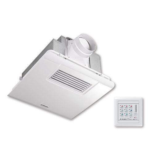 【阿拉斯加】浴室暖風乾燥機300BKP-線控220V