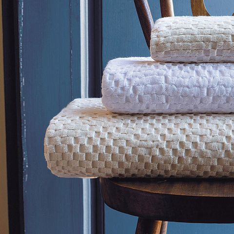 Sorema 舒蕾馬 葡萄牙製歐洲V Label無動物傷害認證BE VEGAN毛巾 50x90cm  多色可選