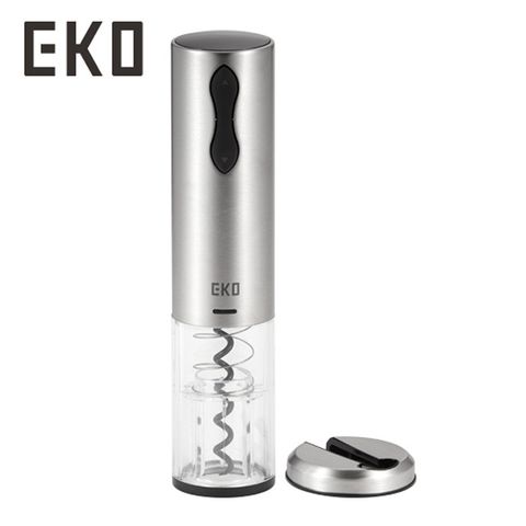 eko自動紅酒開瓶器★特價中★保固一年★【EKO】國際品牌 / 品質保證自動開瓶器 /充電式開瓶器