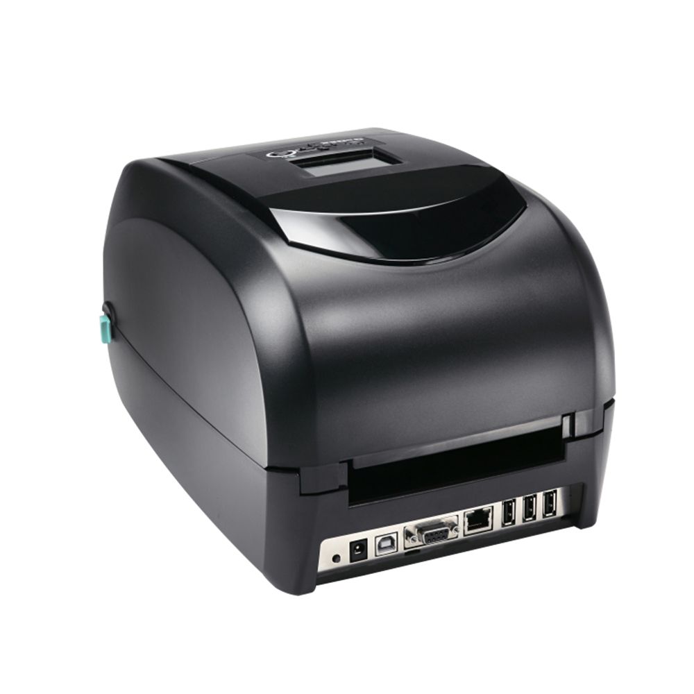  GoDEX RT-700i+ (203DPI) 熱感式+熱轉式(兩用)桌上型條碼機