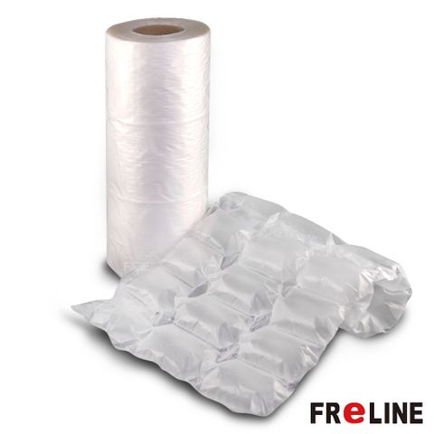 FReLINE香腸泡袋膠膜FP-CB02_四入組
