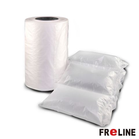 FReLINE枕頭泡袋膠膜FP-CB01_四入組