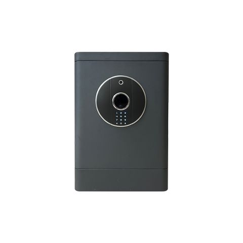 QNN 熱感應觸控指紋/密碼/鑰匙智能數位電子保險箱/櫃(A2-60Ⅱ)(61(高)x42(寬)x36(深)cm)