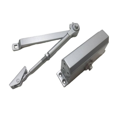 FEELER 自動門弓器 外停檔 垂直安裝 代替S-1621 自動閉門器適用木門輕鋁門紗門S-7021