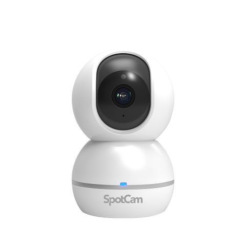 SpotCam 雲端網路攝影機