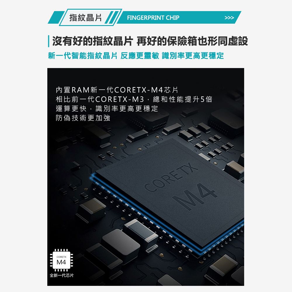 金鈺保險箱 鎖具升級指紋加密碼不加價! AG-2535 時尚家用小型黑色指紋觸碰密碼保險櫃/雙重防盜保險箱/金庫