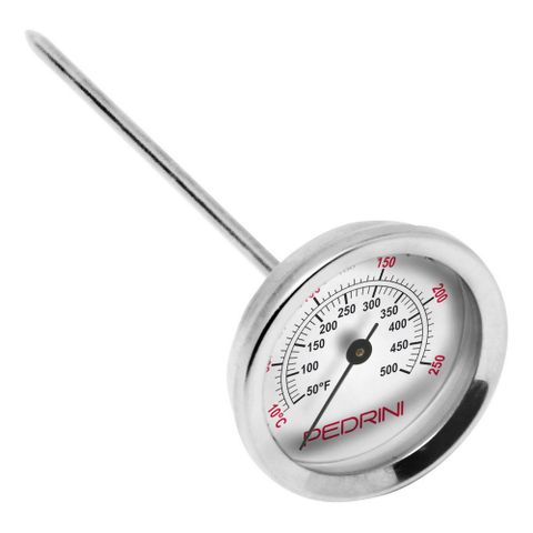 《PEDRINI》Gadget不鏽鋼肉品探針溫度計