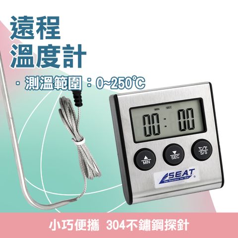 MET-TMU250B 遠程溫度計/0~250℃