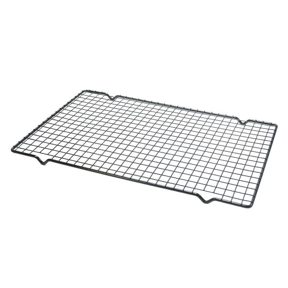 PEDRINI Lillo長方烘焙點心冷卻架(40.5cm) | 散熱架 烘焙料理 蛋糕點心置涼架