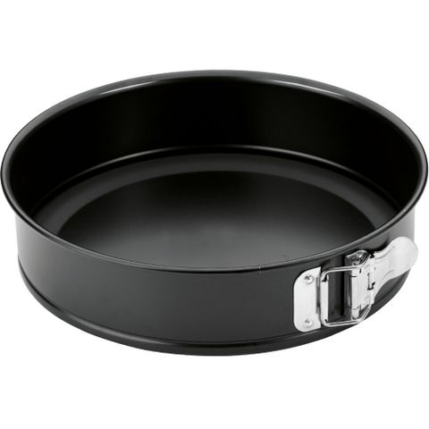 TESCOMA Delicia不沾扣環蛋糕模(20cm)
