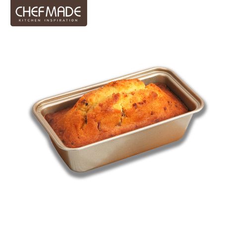 【Chefmade】迷你磅蛋糕吐司模 (CM011)