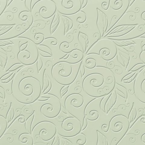 Sweetly 翻糖點心壓模墊(藤蔓)