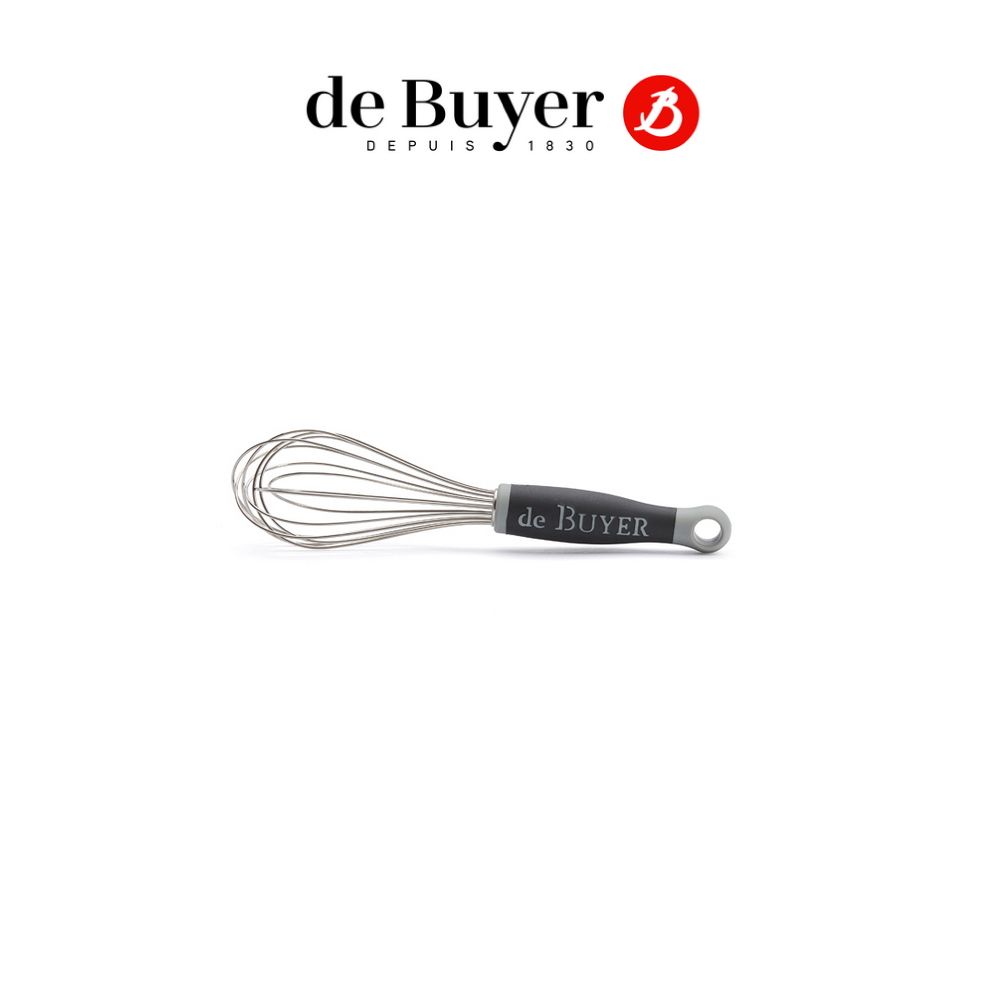 de Buyer 畢耶 法國 專業烘焙等級攪拌器20cm