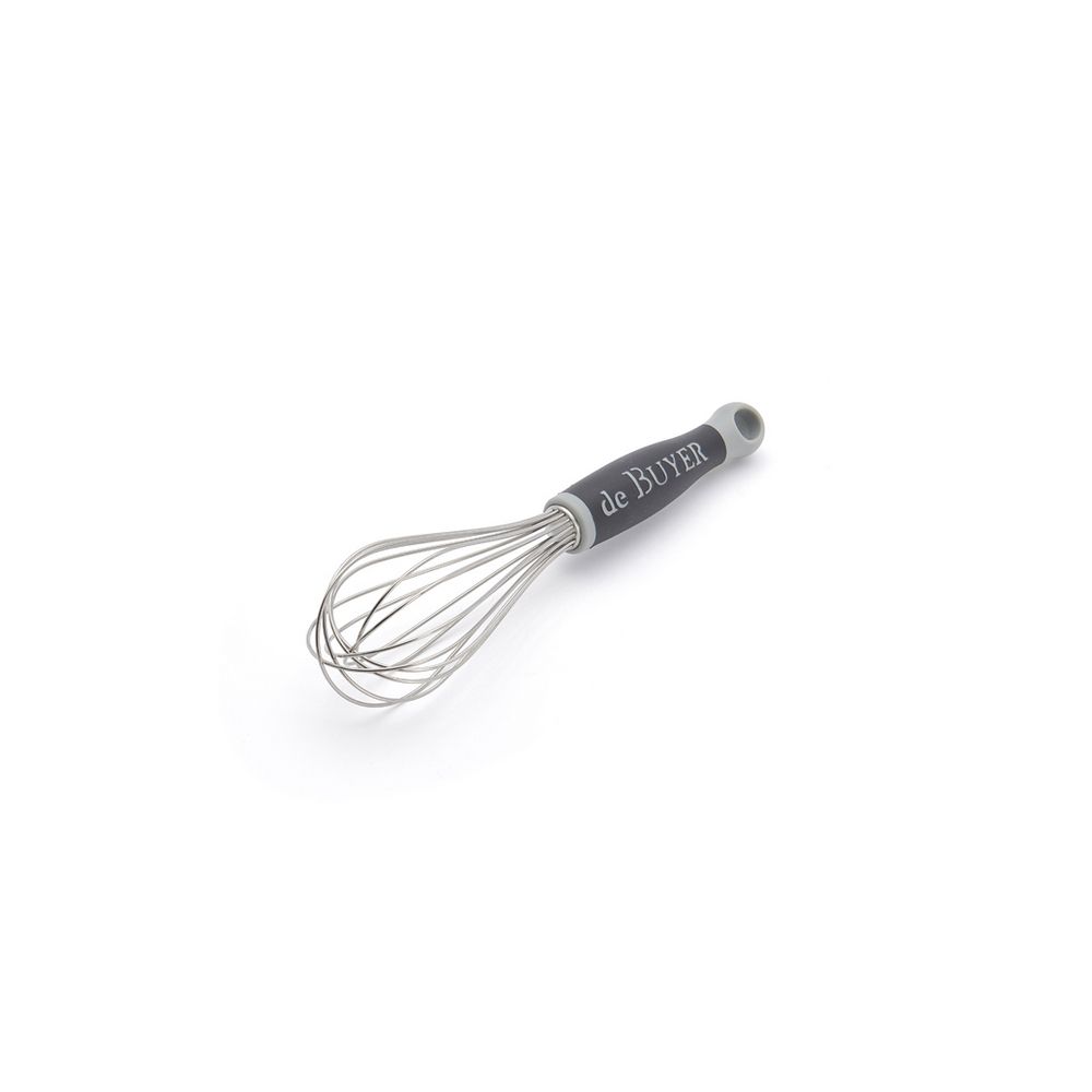 de Buyer 畢耶 法國 專業烘焙等級攪拌器20cm
