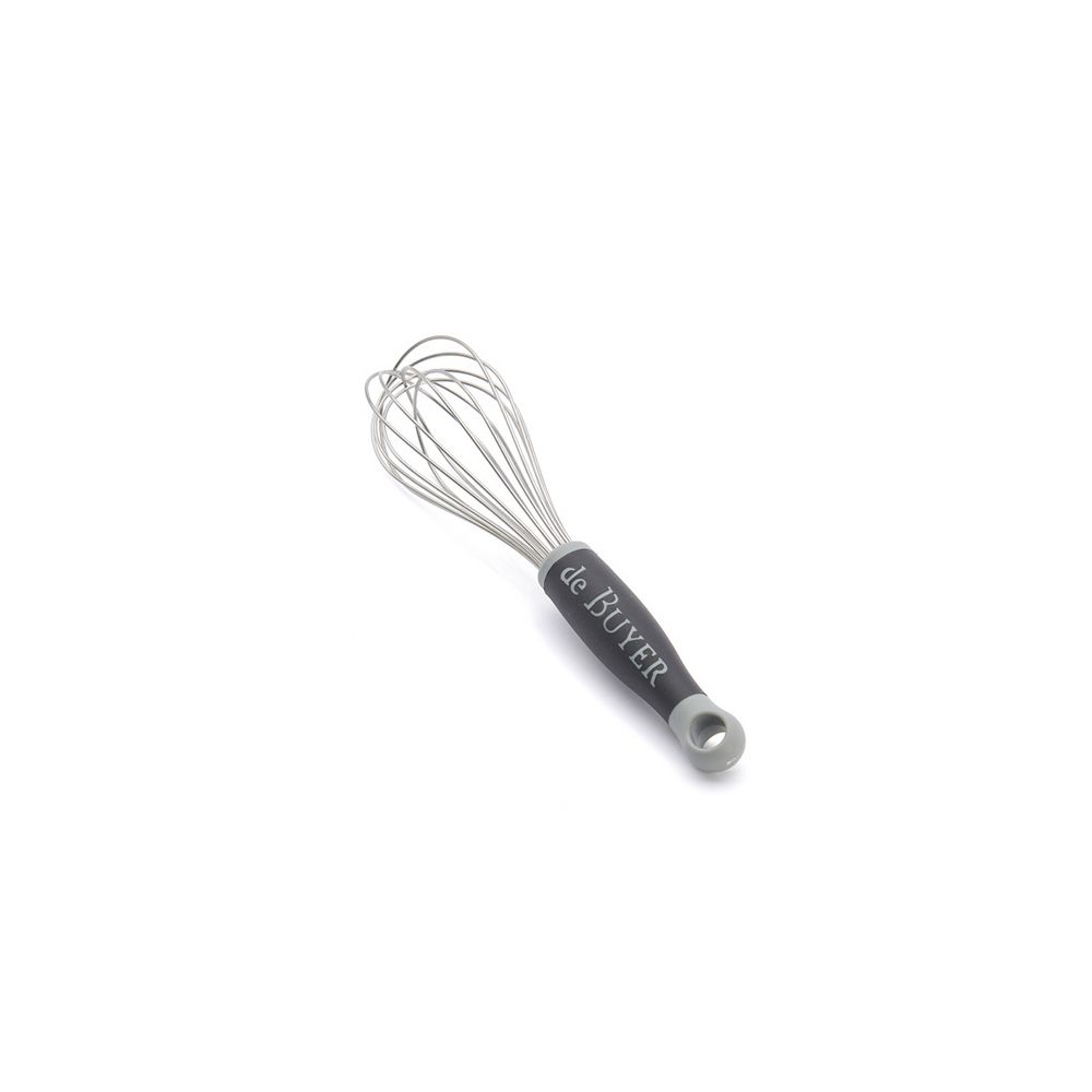 de Buyer 畢耶 法國 專業烘焙等級攪拌器20cm