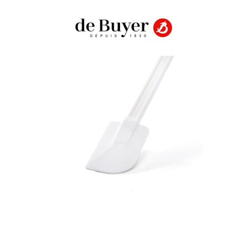 de Buyer法國畢耶 彈性橡膠刮刀/鏟34cm