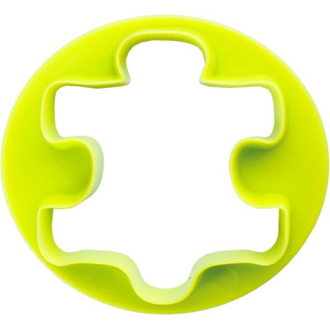 IBILI Sweet餅乾模(拼圖)