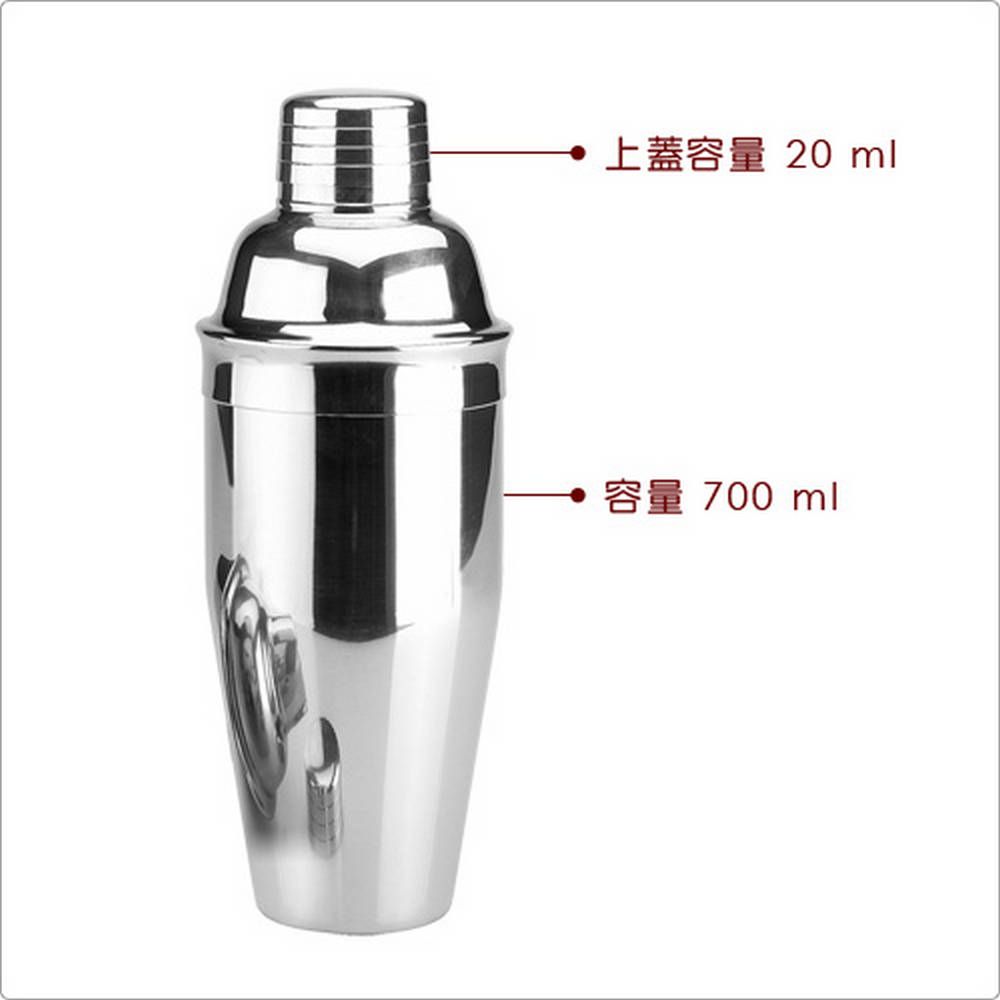 盃台　酒器　台　盃 KitchenCraft 英國波士頓雪克杯(400ml) / 雞尾酒搖酒杯搖酒器調