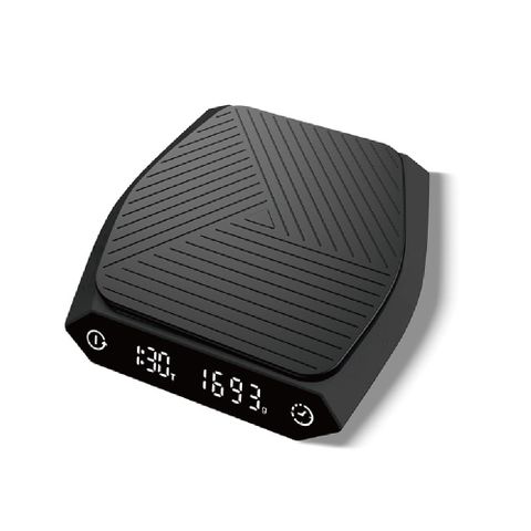 【GAARii 】電子秤 咖啡秤 手沖咖啡秤 計時秤 料理秤 咖啡電子秤