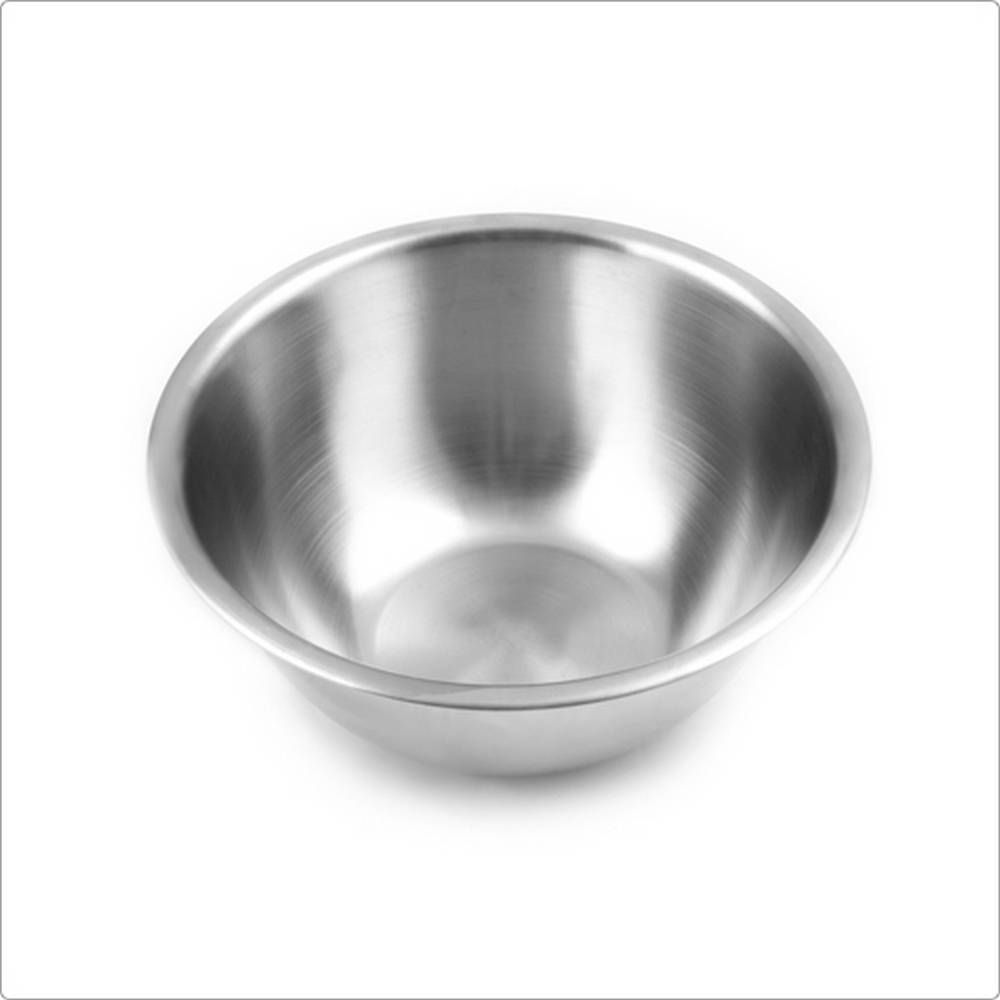 FOXRUN 不鏽鋼打蛋盆(1.18L) / 不鏽鋼攪拌盆 料理盆 洗滌盆 備料盆