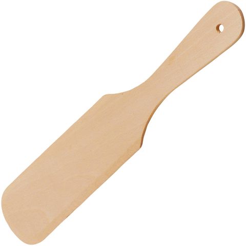 EXCELSA 櫸木直柄刮平刀