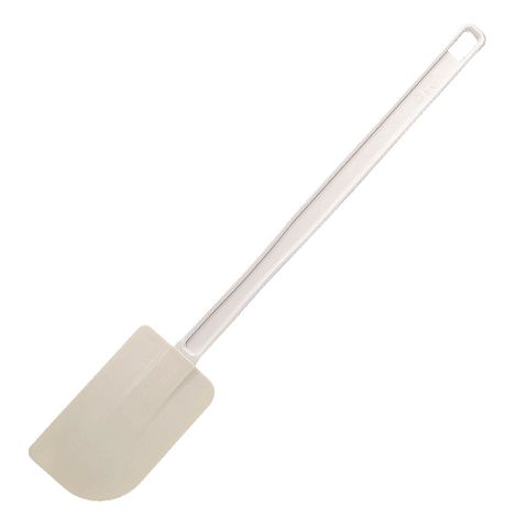 三箭牌耐高溫抗菌刮刀/奶油刮刀-大(1入)