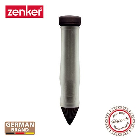 德國Zenker 蛋糕裝飾寫字筆(顏色隨機出貨)