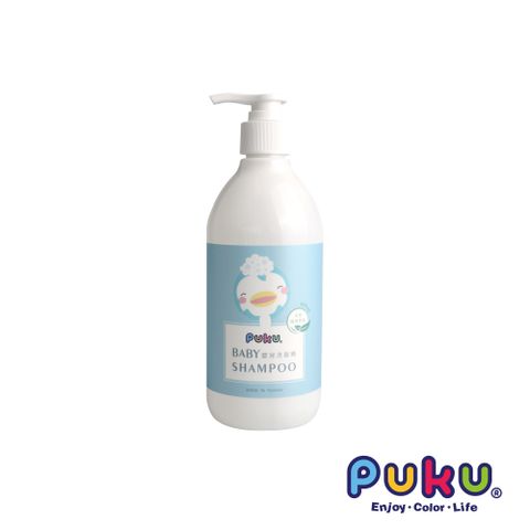 PUKU 含洋甘菊及蘆薈萃取精華