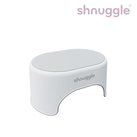 Shnuggle 【英國】多用途增高凳