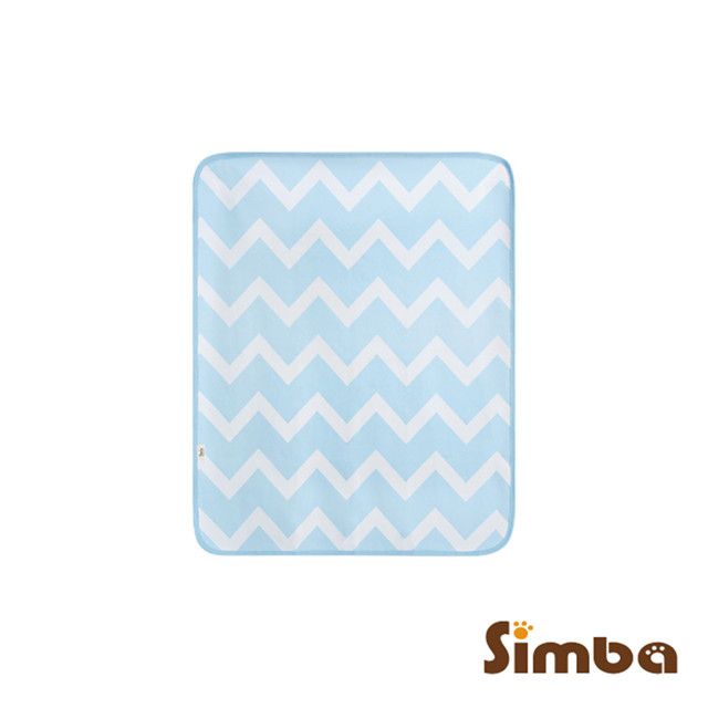 Simba 小獅王辛巴 嬰兒防水保潔尿墊
