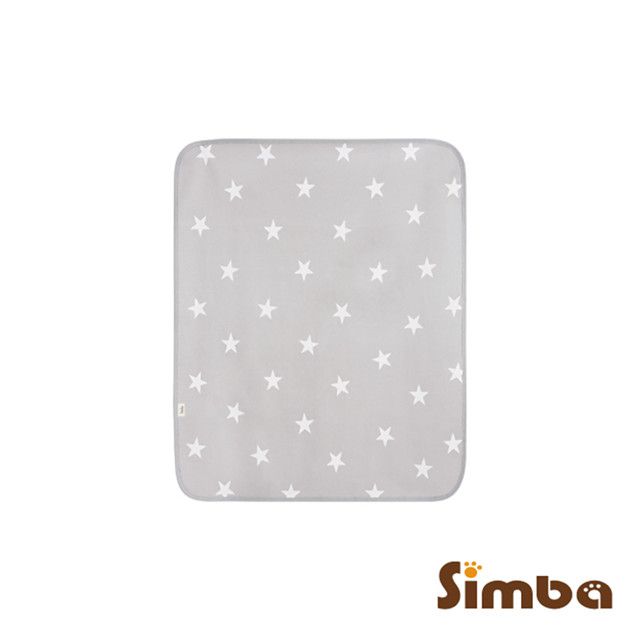 Simba 小獅王辛巴 嬰兒防水保潔尿墊