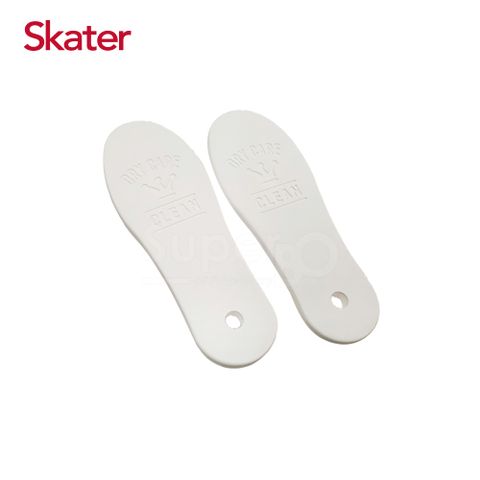 SKATER 珪藻土鞋用吸濕除臭片(成人)