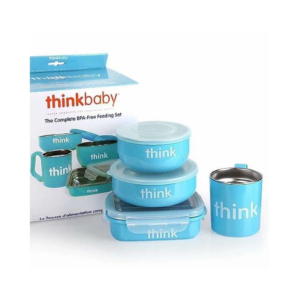 Thinkbaby 醫師團隊把關寶寶使用好安心