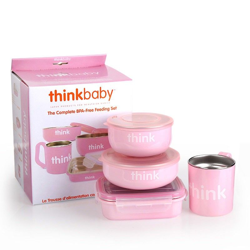 Thinkbaby 醫師團隊把關寶寶使用好安心