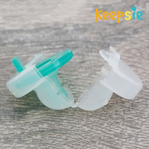 Keepsie 美國奇蹟 媽咪們夢幻逸品美國製造品質保證