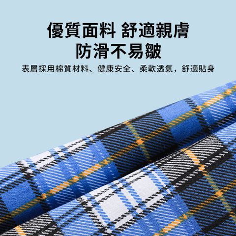 YUNMI 雙層防水老人圍兜 成人圍兜 長輩口水兜 銀發族陪護必備PVC防水防油/加大加寬