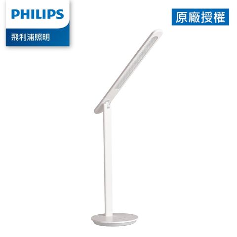 PHILIPS 飛利浦照明 66239 品昊LED 全光譜護眼檯燈(PD049)