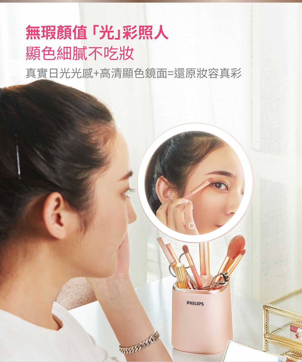 PHILIPS飛利浦 PO014 - 詳情4