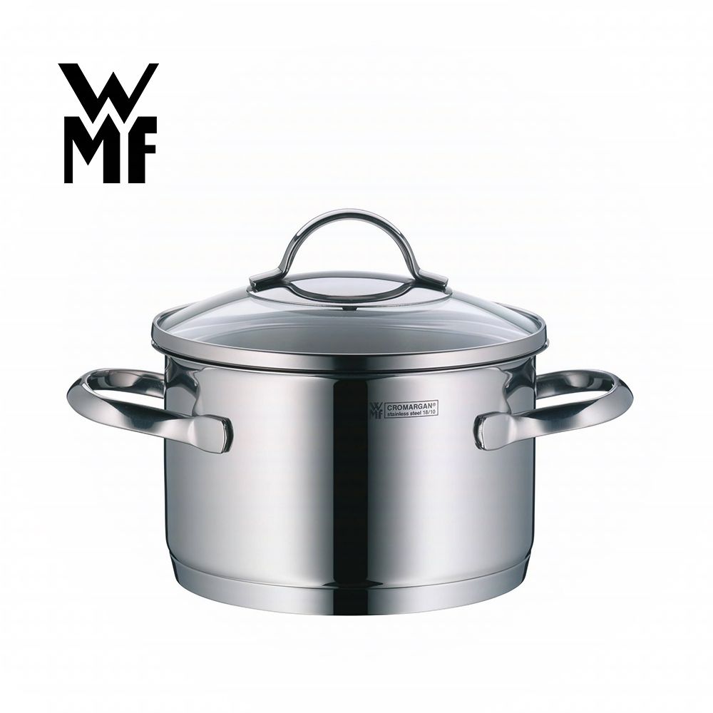 WMF 德國 PROVENCE PLUS 高身湯鍋20CM 3.3L