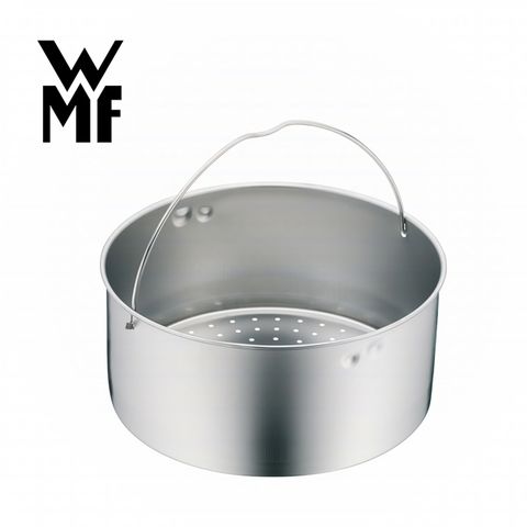 WMF 德國 不鏽鋼高身蒸盤(22CM)