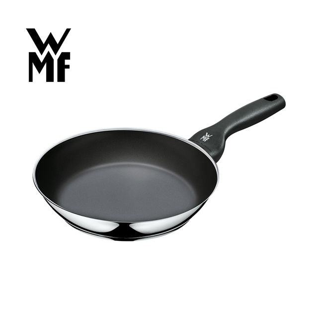 WMF 德國 CERADUR PROFI 陶瓷不沾鍋煎鍋24cm