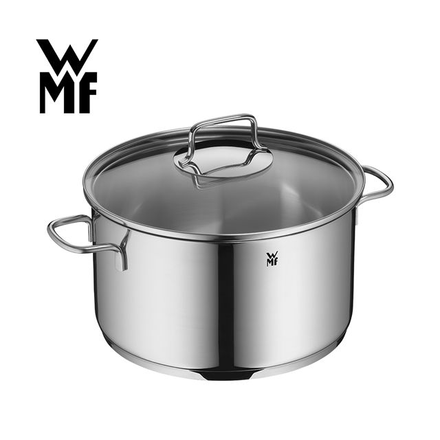 WMF 德國 ASTORIA 高身湯鍋 24cm 5.7L