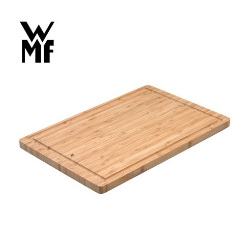 ◆經典砧板◆德國WMF 經典竹製砧板 38x25cm