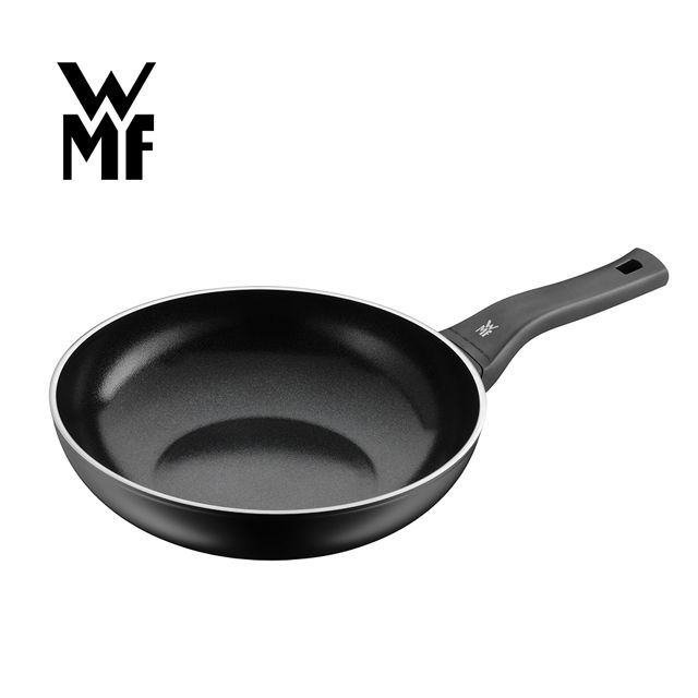 WMF 德國 CeraDur Plus 不沾深炒鍋 28cm