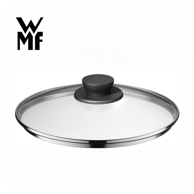 WMF 德國 PROFI SELECT 玻璃鍋蓋 24cm