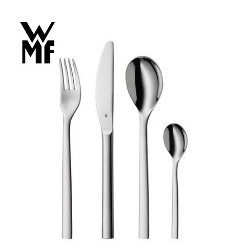 WMF 德國 NUOVA 餐具四件組