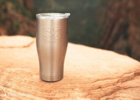 Toyotomi Yeti Cup