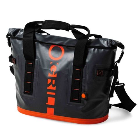 【O-GRILL品牌直營】Soft Cooler 25L軟式保冷袋