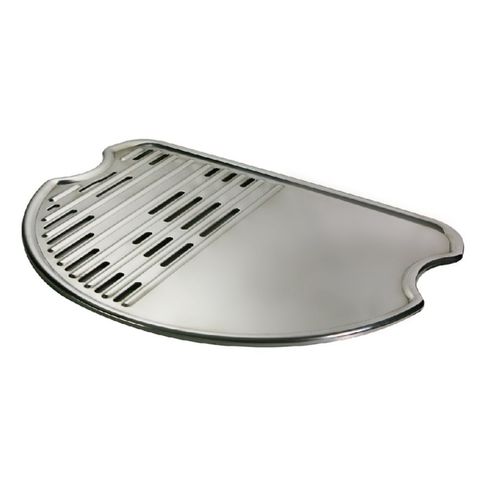 【O-GRILL品牌直營】Cooking Grid Plancha 三層鋼烤盤