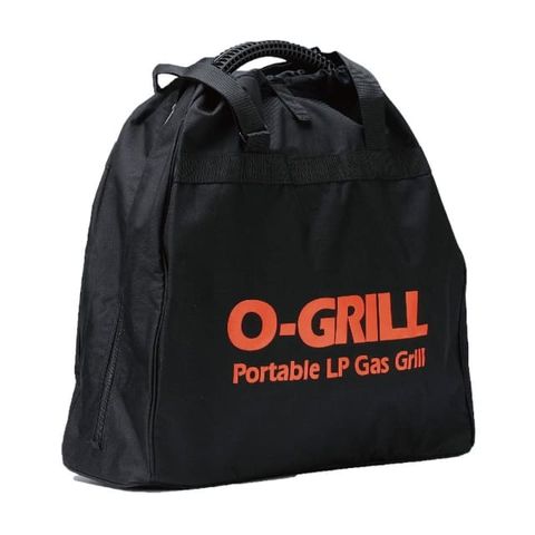 【O-GRILL品牌直營】Carry-O 烤爐外袋